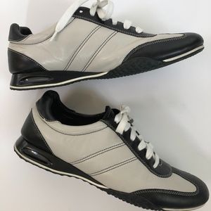 Cole Haan Nike Air Oxford-Style Sneaker, Size 9.5B